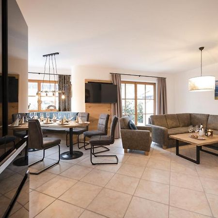 Ferienhaus Die 12 Mit 4 Schlafzimmern In Garmisch Εξωτερικό φωτογραφία