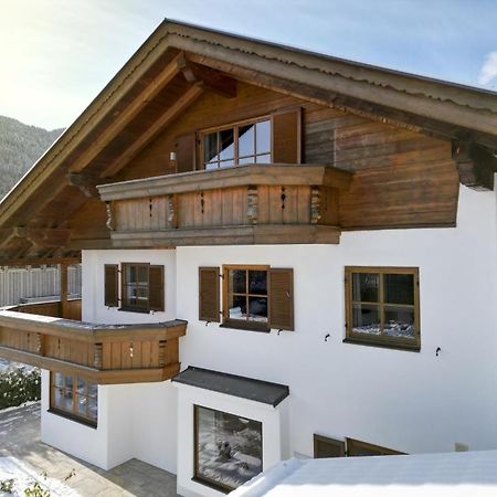 Ferienhaus Die 12 Mit 4 Schlafzimmern In Garmisch Εξωτερικό φωτογραφία