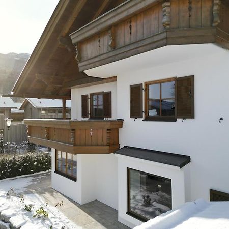 Ferienhaus Die 12 Mit 4 Schlafzimmern In Garmisch Εξωτερικό φωτογραφία