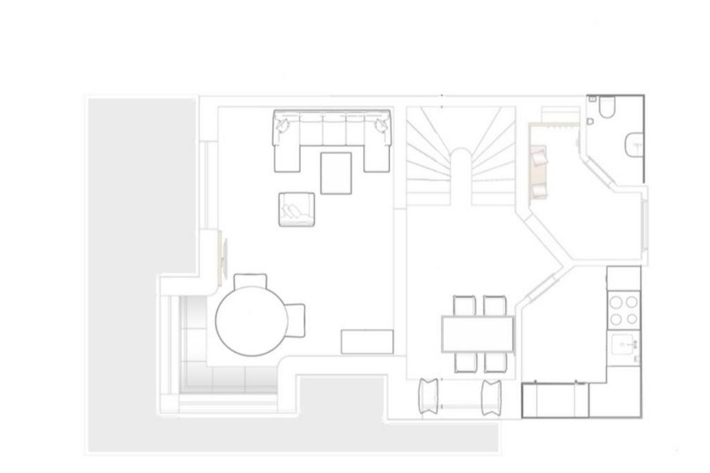 Ferienhaus Die 12 Mit 4 Schlafzimmern In Garmisch Εξωτερικό φωτογραφία