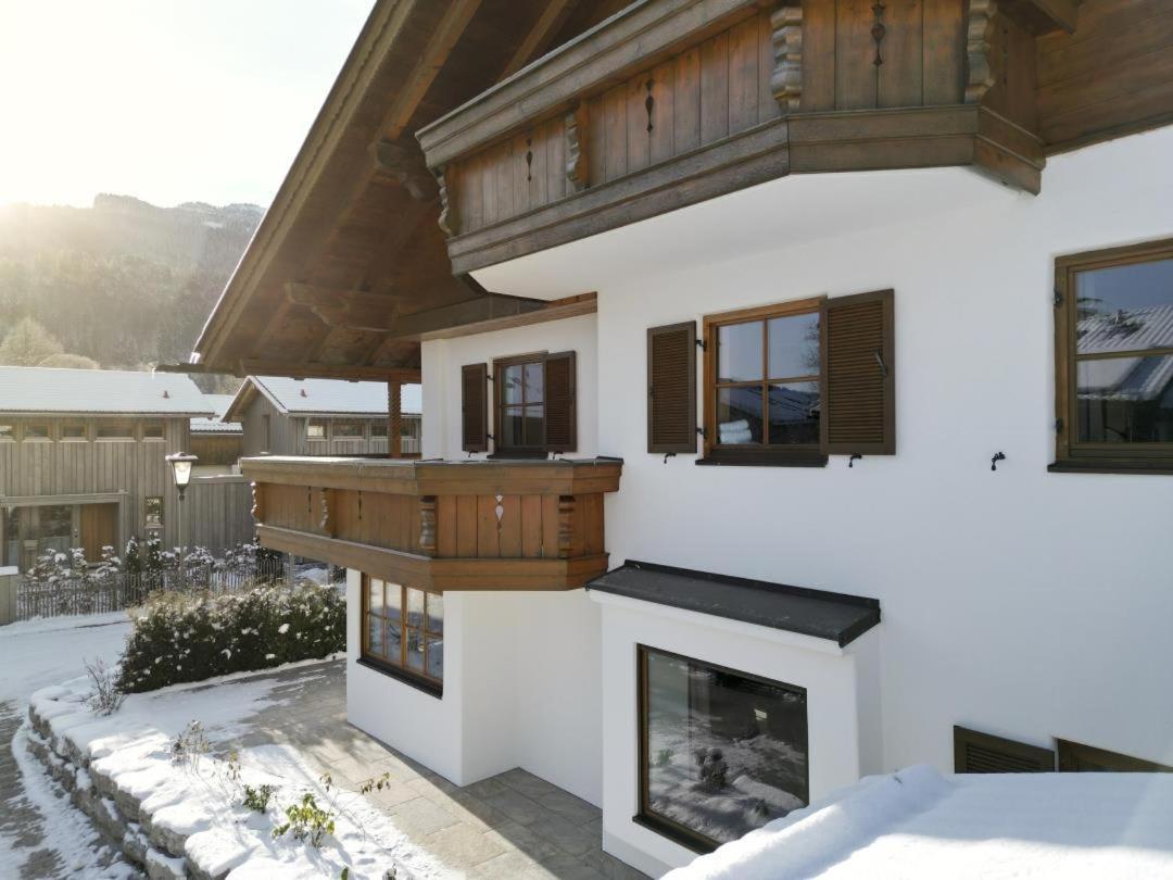 Ferienhaus Die 12 Mit 4 Schlafzimmern In Garmisch Εξωτερικό φωτογραφία