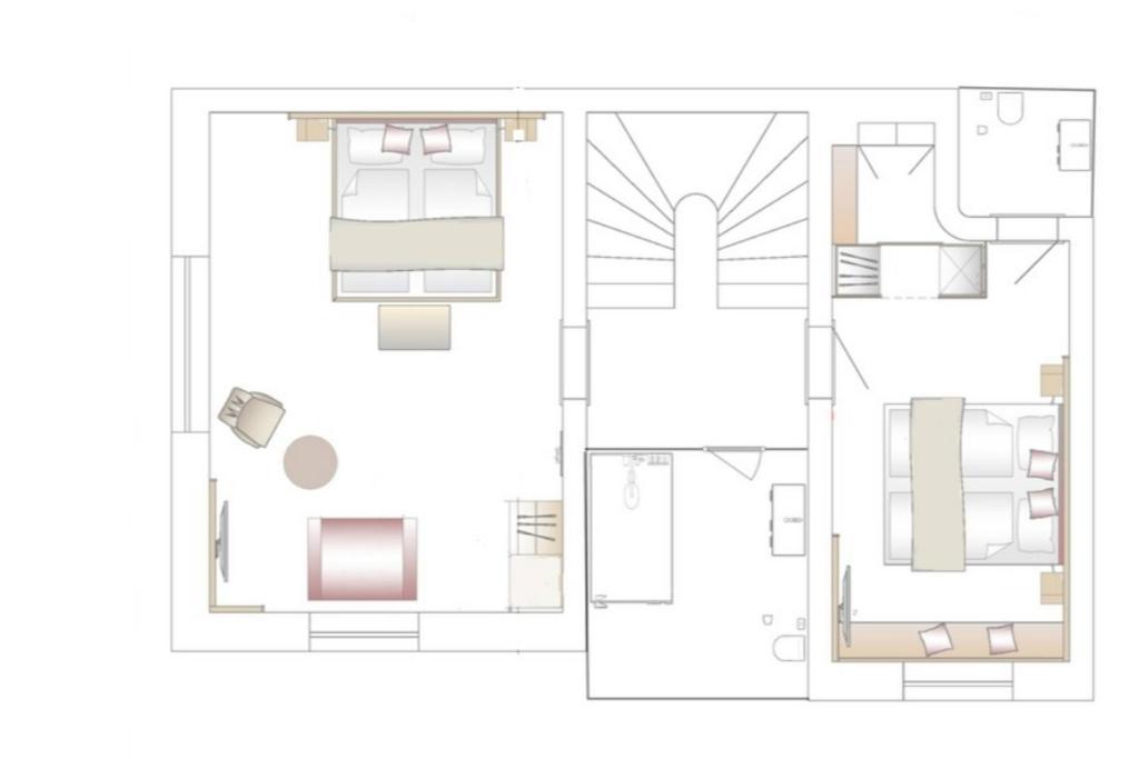 Ferienhaus Die 12 Mit 4 Schlafzimmern In Garmisch Εξωτερικό φωτογραφία