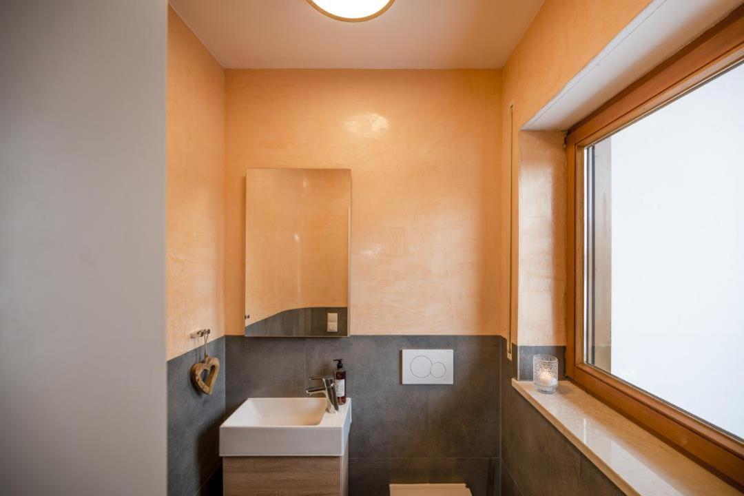 Ferienhaus Die 12 Mit 4 Schlafzimmern In Garmisch Εξωτερικό φωτογραφία
