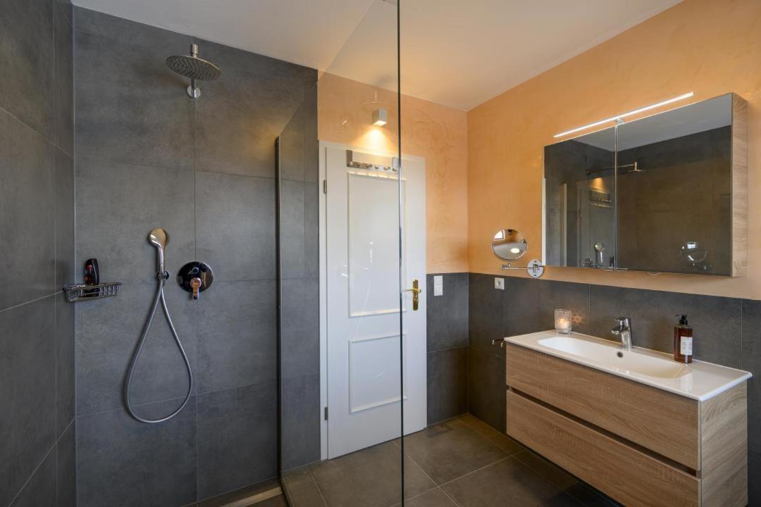 Ferienhaus Die 12 Mit 4 Schlafzimmern In Garmisch Εξωτερικό φωτογραφία