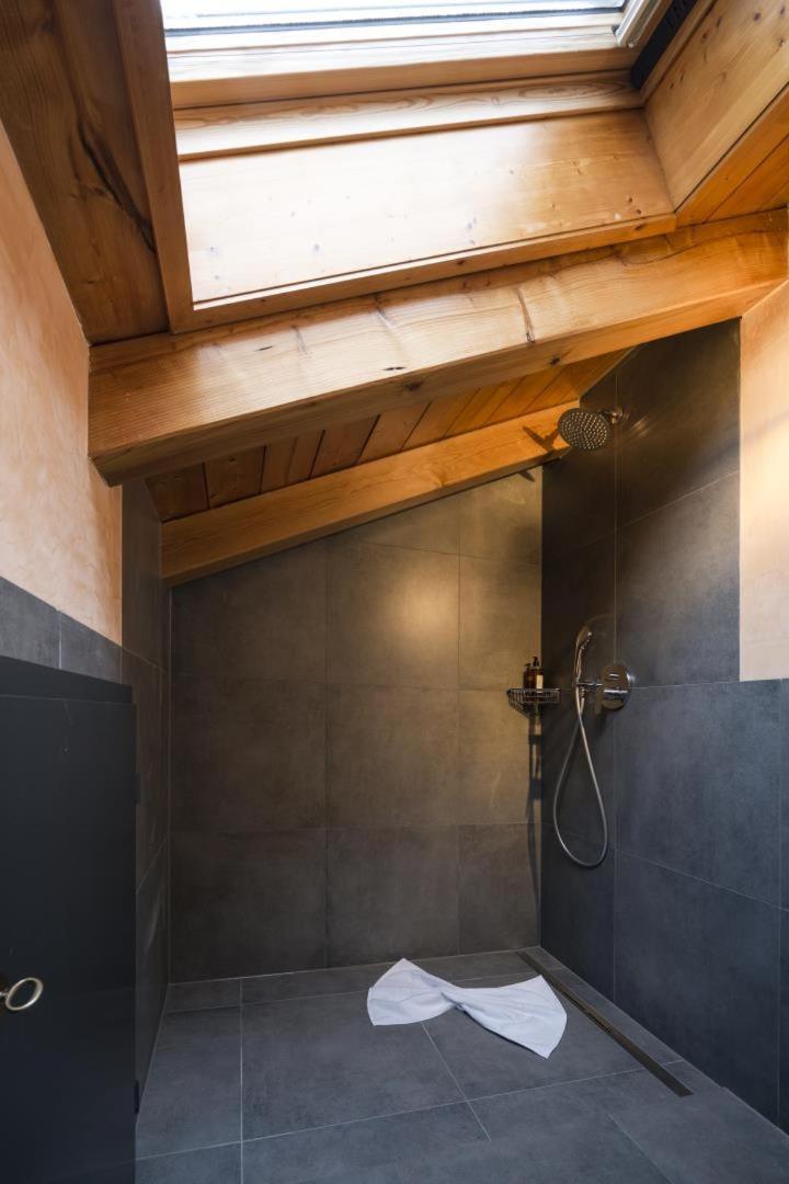 Ferienhaus Die 12 Mit 4 Schlafzimmern In Garmisch Εξωτερικό φωτογραφία