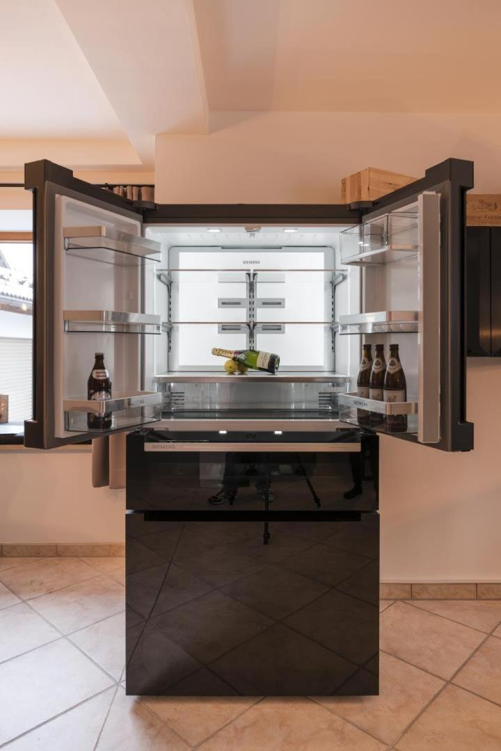 Ferienhaus Die 12 Mit 4 Schlafzimmern In Garmisch Εξωτερικό φωτογραφία
