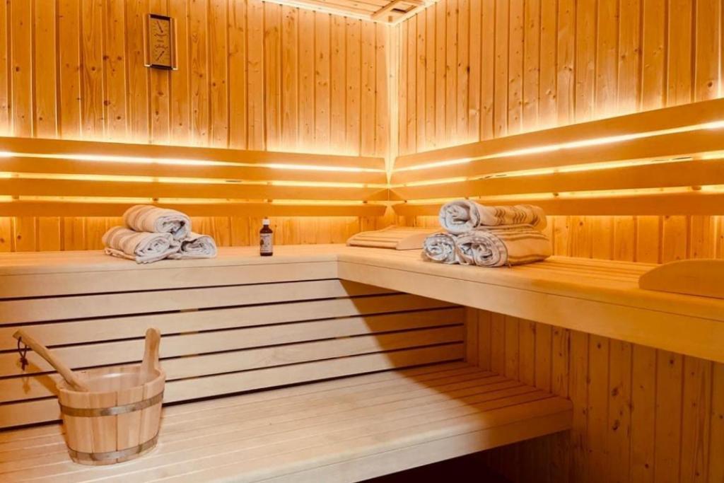 Ferienhaus Die 12 Mit 4 Schlafzimmern In Garmisch Εξωτερικό φωτογραφία