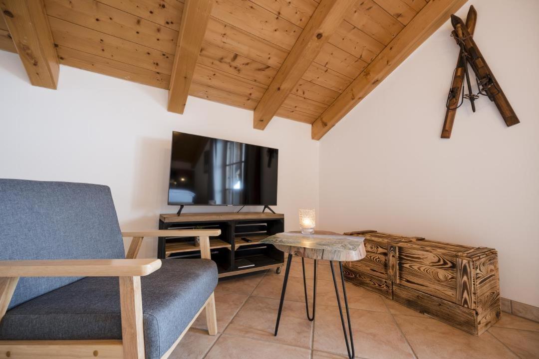 Ferienhaus Die 12 Mit 4 Schlafzimmern In Garmisch Εξωτερικό φωτογραφία